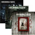Mourninig Caress CD Pack